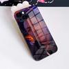 Funny Anchor IShowSpeed Phone Case For IPhone 17 Pro Max 16 15 14 Pro Max 13 11 X Xs Xr 8 7Plus Glass Cover