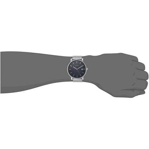 Skagen Men's Watch (Model: SKW6327)