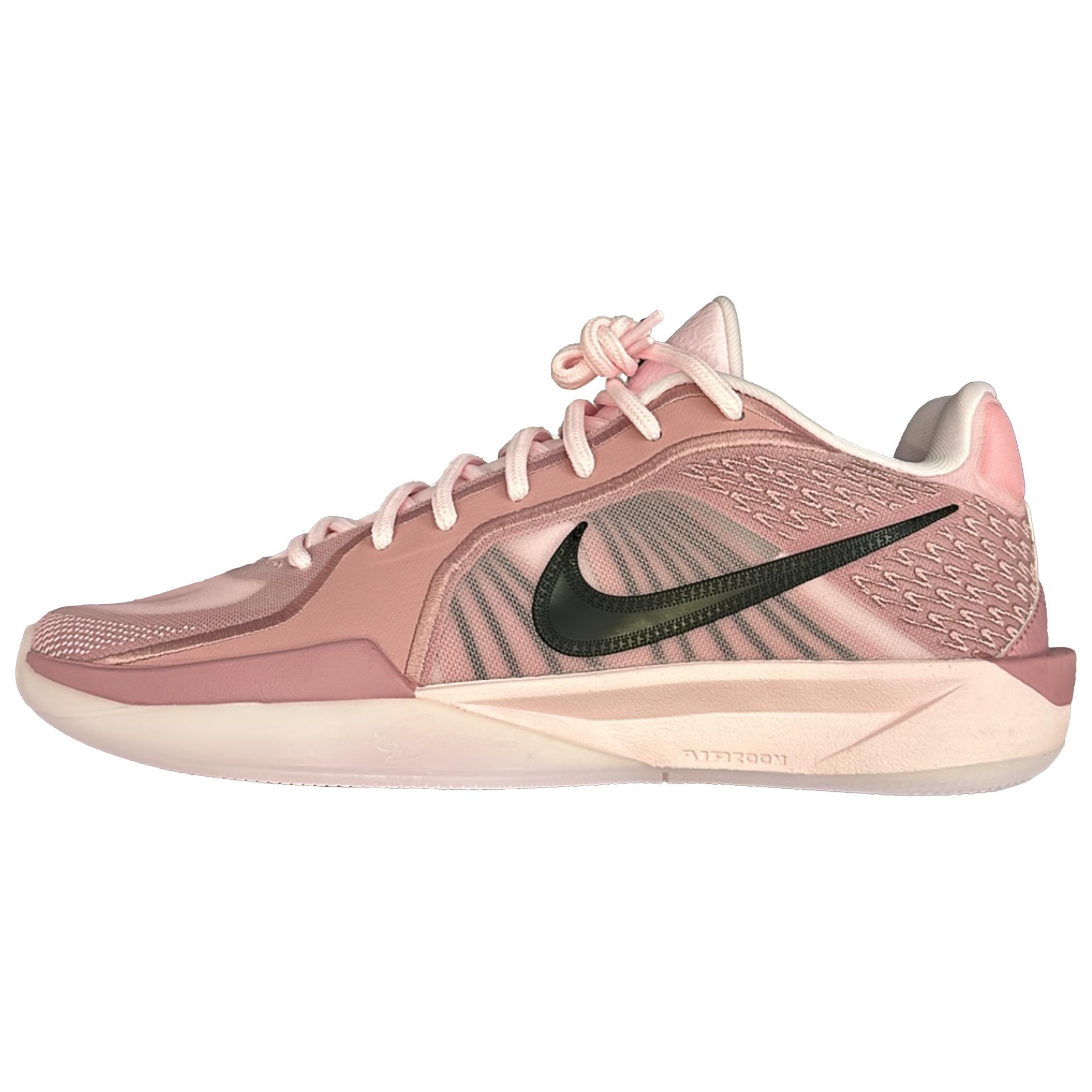 

Кросівки Nike Sabrina 2 Pink Foam (Жіночі)(FZ1517-601) 40
