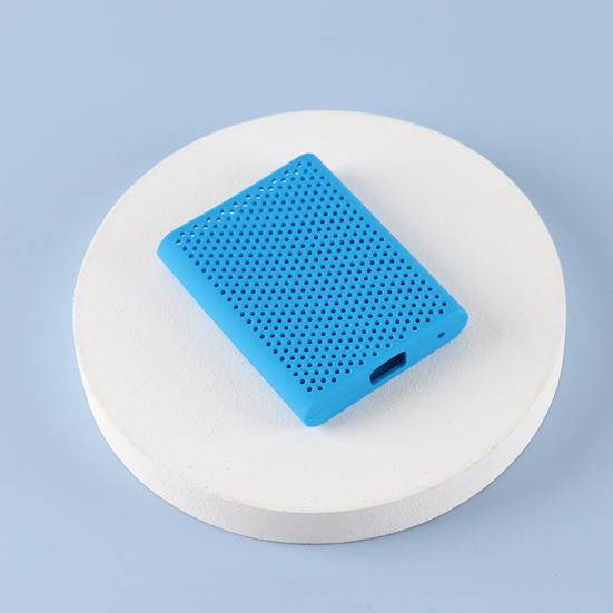 Soft Silicone Shockproof HDD Mobile Hard Disk Protective Cover Protector Case for Samsung T5
