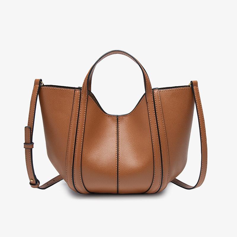 Z Family Women's Bag Cross-border New Style Jewelry Line Decoration Casual All-matching Tote Portable Single-shoulder Cross-slung Blue