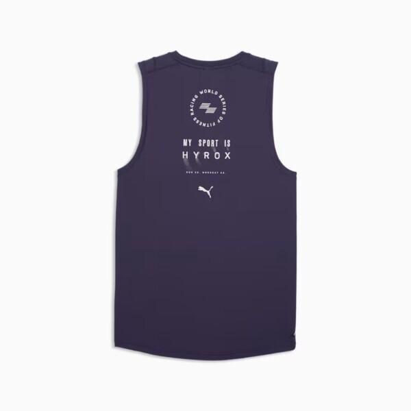 Puma Camiseta Regata de Treino Masculina S Dryelite PuMa X hyroX M