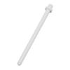 3Pcs Auxiliary Spool Pin Fit for Singer Sewing Machine Bobbin Winder Spindle Universal Plastic Tailoring Accessories