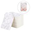 100Pcs 5 x 7cm Earring Necklace Packaging Cardstock  Jewelry wholesale classification display