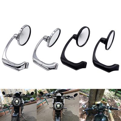 Rame și accesorii pentru motociclete – Oglinzi laterale și accesorii