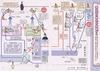 Easy to understand Murasaki Shikibu and the Tale of Genji through illustrations
