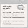 Mandeli Universal AC Drain & Washing Machine Inlet Hose