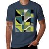 Fragments Iv Tshirt Basic Short Sleeve Cotton Blend Tshirt