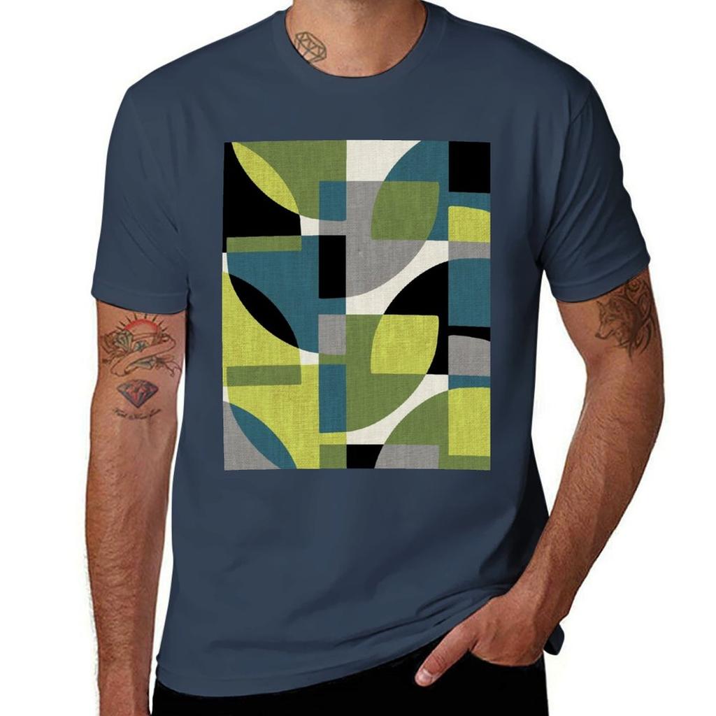 Fragments Iv Tshirt Basic Short Sleeve Cotton Blend Tshirt