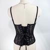 Corsets, Fashionable and Elegant Women's Clothing