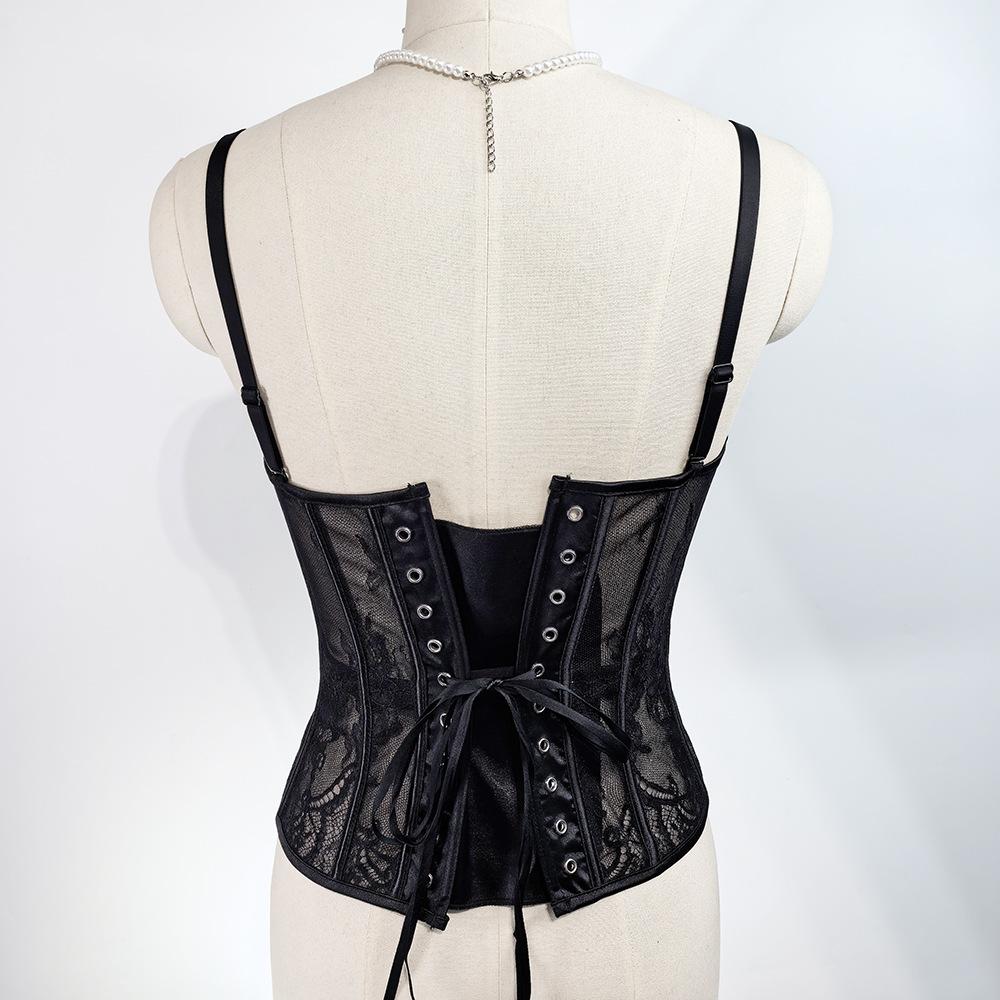 Corsets, Fashionable and Elegant Women's Clothing