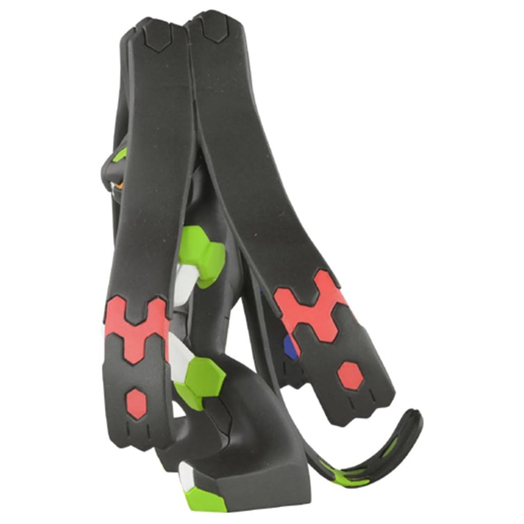 TAKARA TOMY Pokemon Monster Collection Zygarde ML-26 (Perfect Form)
