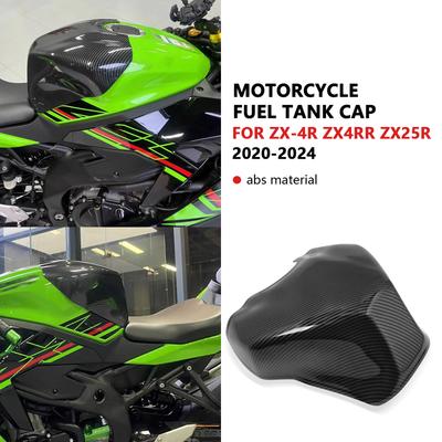 Exterieur accessoires – Tankdoppen