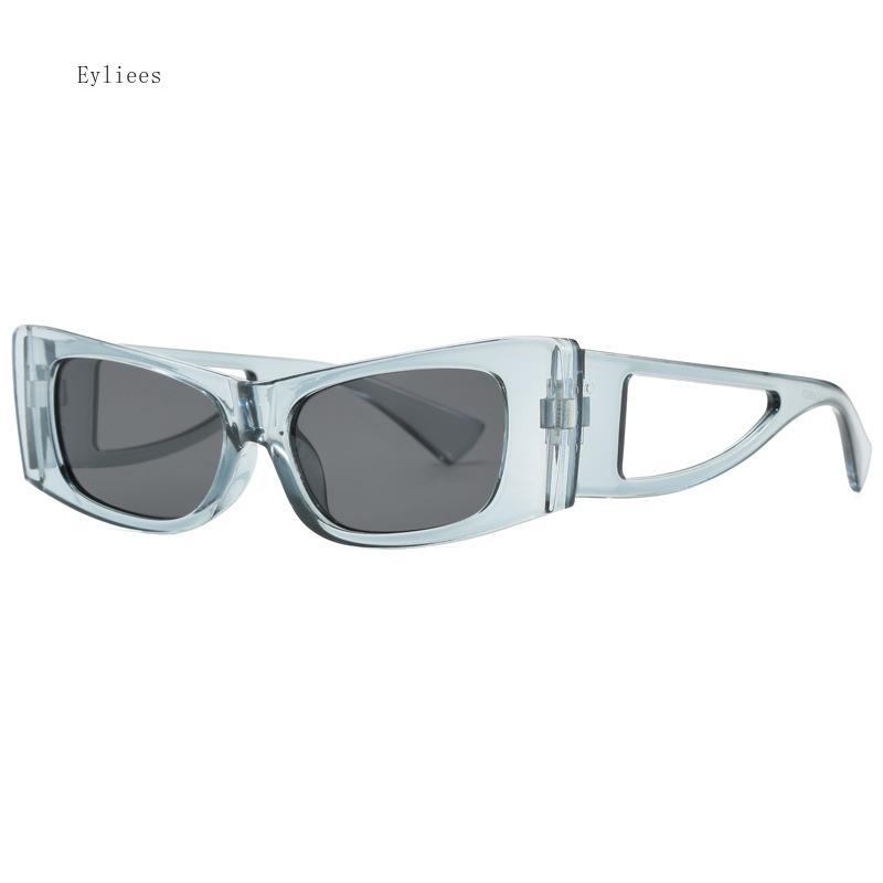 New Cat Eye Women Sunglasses Vintage  Designer Fashion Sun Glasses Big Cateye Shades Men Luxury Female Oculos UV400 Gafas