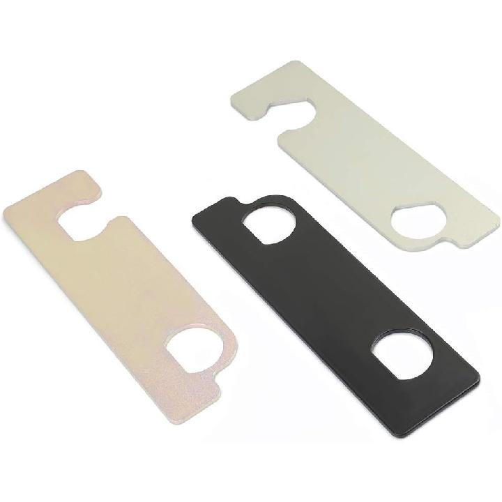 ECCPP Car Retaining Tool Kits Set EN 48383 EN 46105 Fit for Vauxhall Fit for Opel Fit for Saab Fit for Cadillac Fit for Buick Fit for Chevrolet Fit