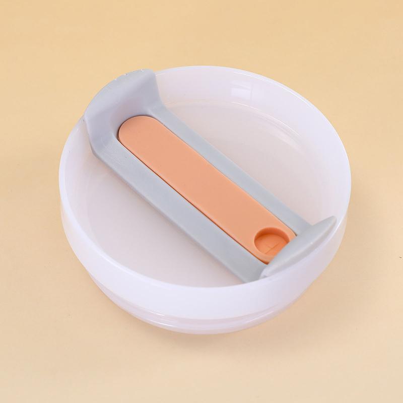 

Герметичные крышки с защитой от брызг и проливания для стаканов объемом 40 унций, крышки для бутылок с водой, кружек и чашек, аксессуары