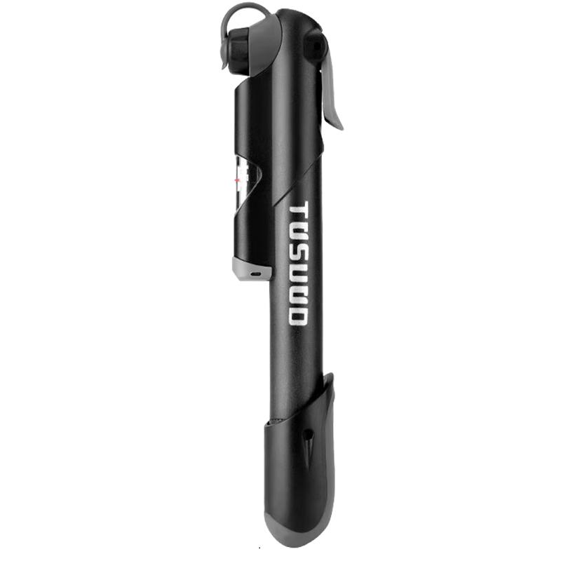 

Tas Captain Universal Portable Bicycle Air Pump