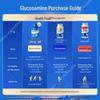 BYHEALTH Jian Li Duo Glucosamine Chondroitin Collagen Tablets
