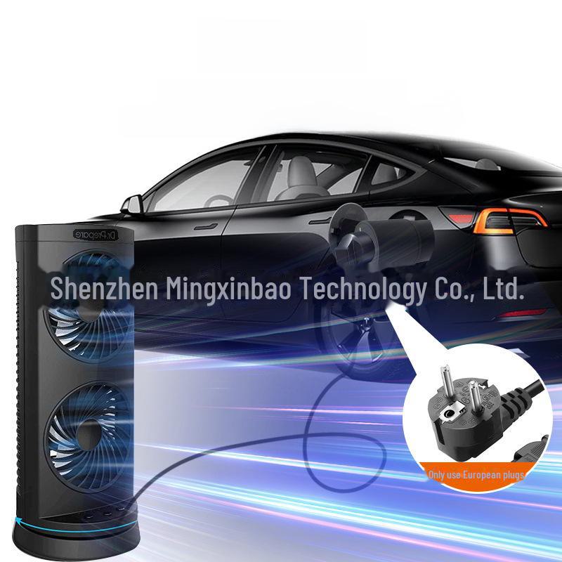 Europäischer Standard V2L Adapter für Elektrofahrzeuge - Externe Entladepistole für Haushaltsgeräte