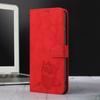 8-Color Owl Embossed Pattern Flip Card Design Wallet Case for Infinix Smart 8/itel A70/Tecno Spark 20,Pop 7,Pop 8,Pova 5,Pova Neo 2,Spark Go 2023...