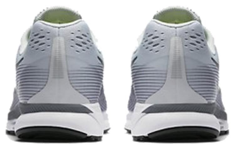 Nike Air Zoom Pegasus 34 Pure Platinum 880555-010