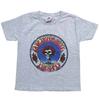 Maglietta per bambini Grateful Dead: Bertha Circle Lavaggio Vintage (11-12 anni)