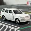 1:64 Land Rover Range Rover Alloy Car Land Rover Defender 110 Collectible Gift