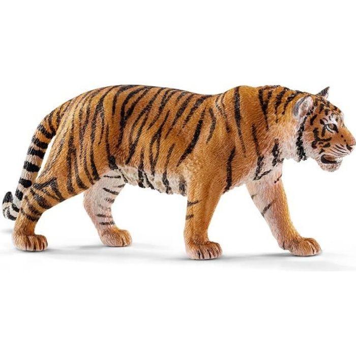 Figur - Bengaltiger hann