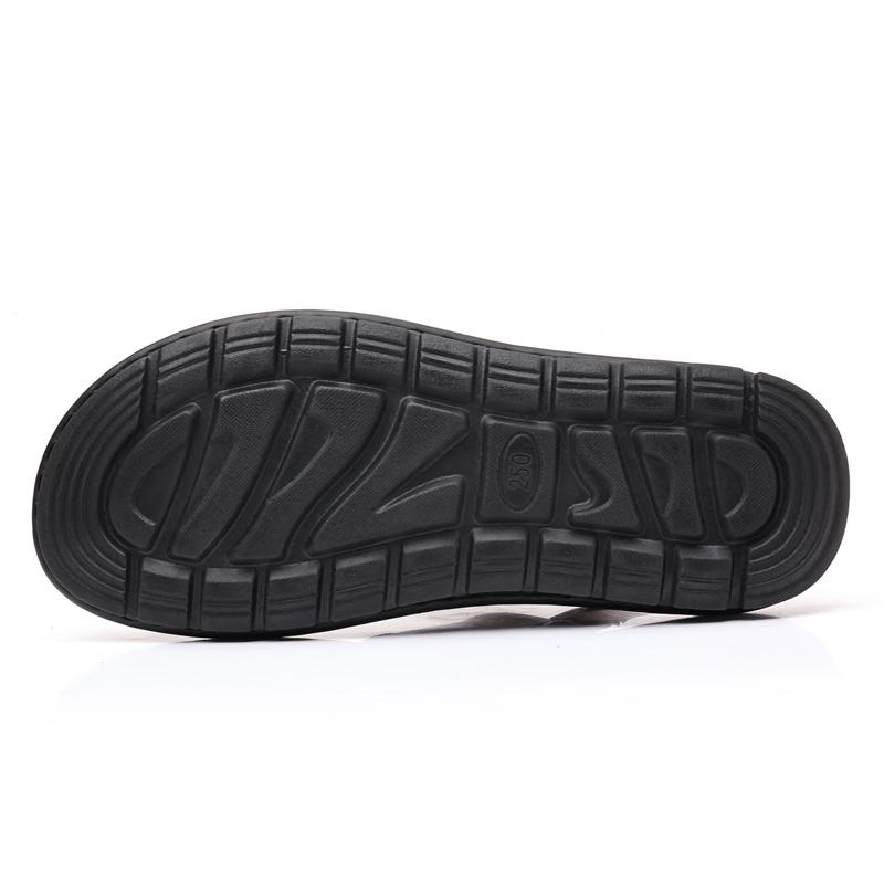 Fashion Summer Outdoor Sandals for Man Slippers Breathable Hiking Shoes Water Beach Mens Sandals Camping Climbing Aqua Sneaker