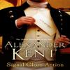 Signal Close Action by Alexander Kent Paperback Book 9780099497639