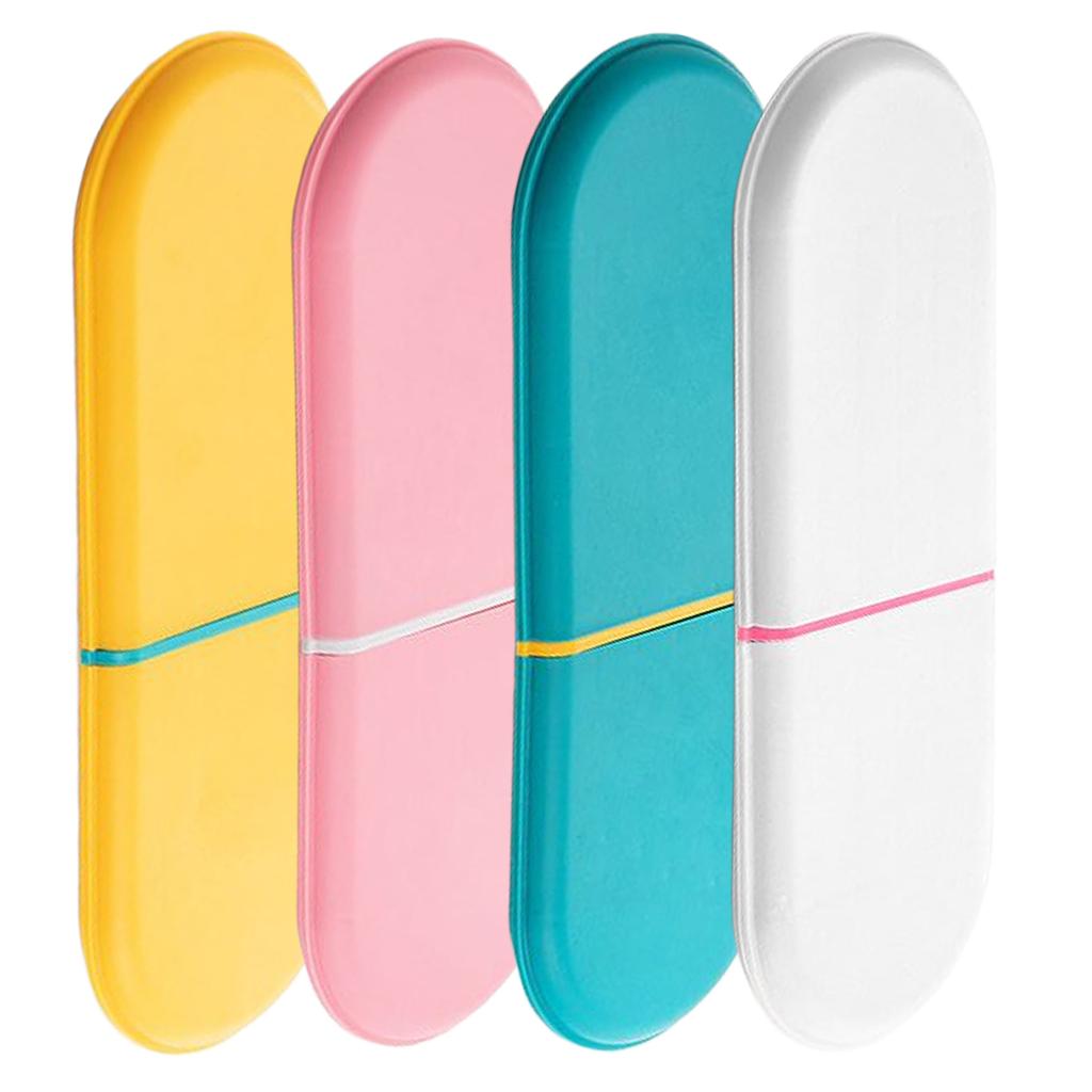 Batterie-Aufbewahrungskofferhalter mit Strommengenerkennung Batterie-Organizer-Aufbewahrungskofferhalter für 12 AA 12