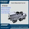 AB3914540BB Front Left Electric Window Switch for Ford Ranger.