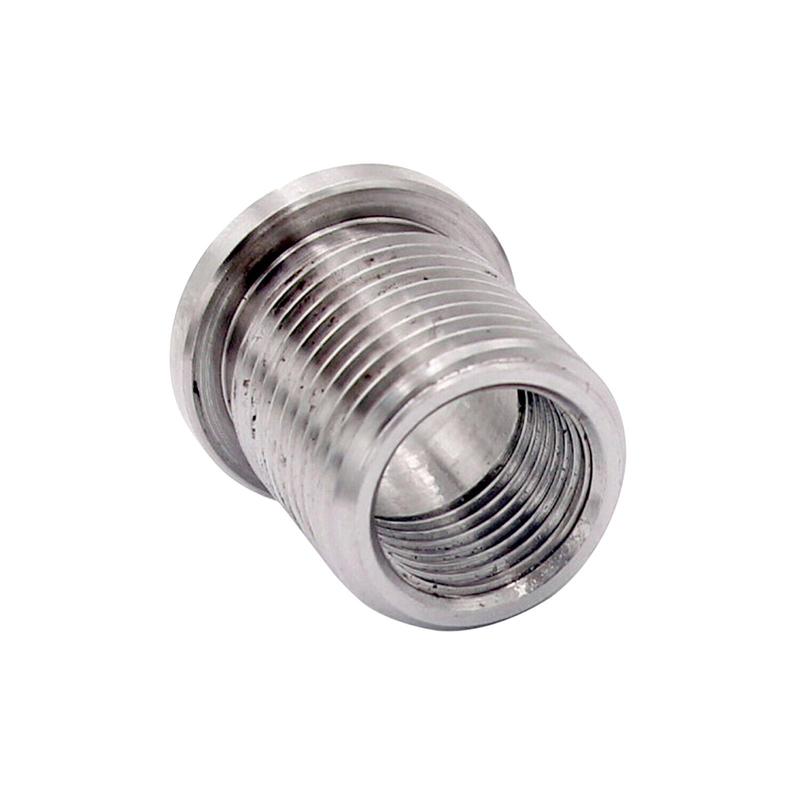 

High Quality Spark Plug Port Insert Replacement Thread Connector for Ford Triton Two Valve Engines 389-100