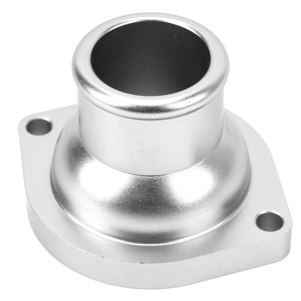 Thermostatgehäuse Verbessertes Kühlmittel Billet-Aluminium-Thermostatgehäuse für LS-Serie LS1 LS2 LS6 LS7