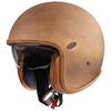 Premier Helmets Open Face Helmet Vintage Platinum Edition 22.06