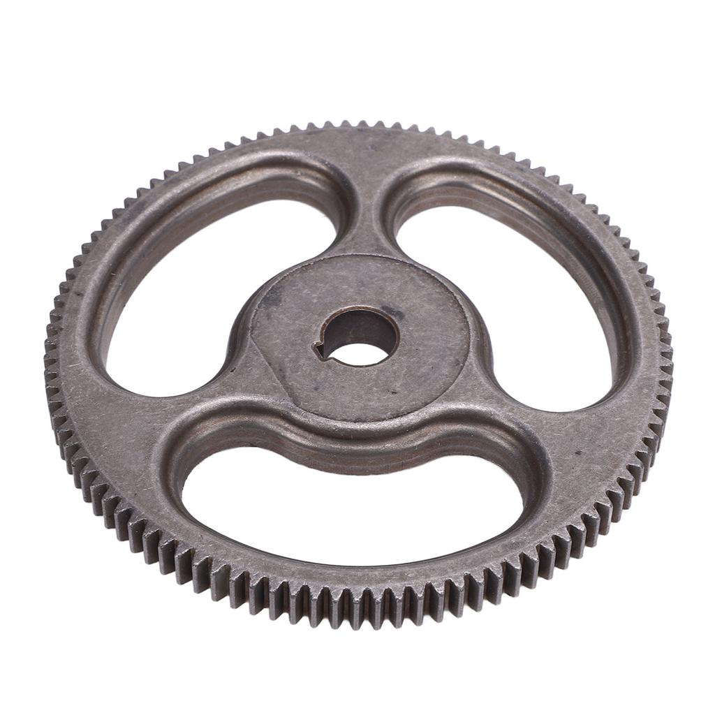 Koło zębate 102 zęby Maszyna narzędziowa Wymiana koła zębatego dla MX 210 WM 210 8x16 220x400 220x600 220x750 Mini tokarka