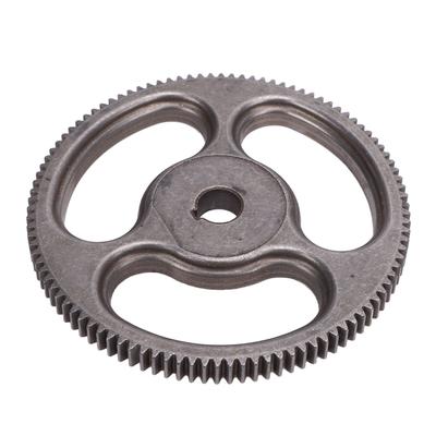 102 Teeth Gear Machine Tool Gear Replacement for MX 210 WM 210 8x16 220x400 220x600 220x750 Mini Lathe