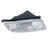 LED Car Front Bumper Fog Light Lamp For Honda Civic FD1 FD2 2006-2011 Halogen Foglight Foglamp For CIIMO 2012 2013 2014