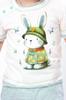 Clothing Set (infant Boys) Summer 5021-001-33-4 HC