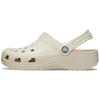 Classic Clog Bone 10001-2Y2