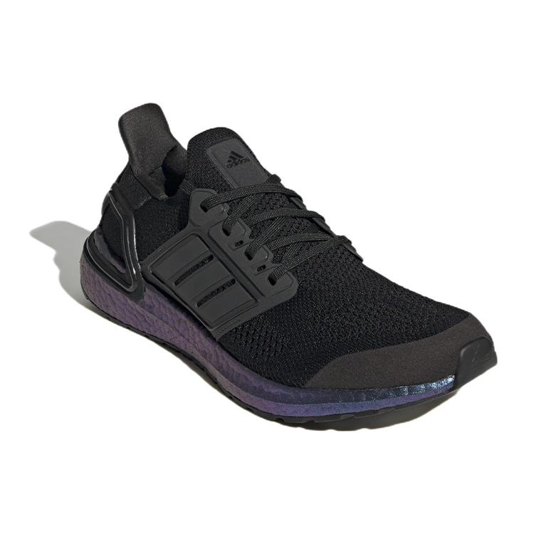 New UltraBoost Adidas 19.5 Dna 'Black Iridescent' H06275