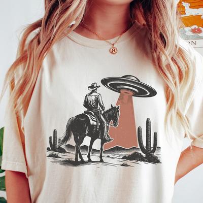 Na górę – T-shirty i koszulki