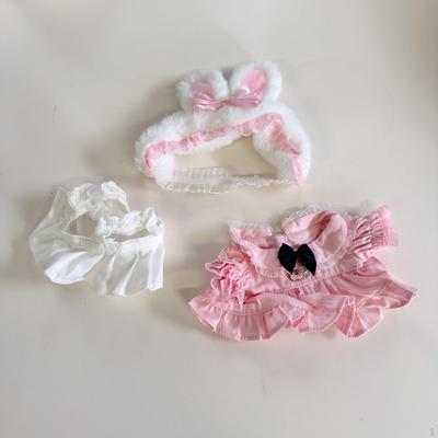 Muñecas y Peluches – Accesorios y ropa para muñecas