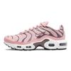 Air Max Plus Pink Glaze GS CD0609-601