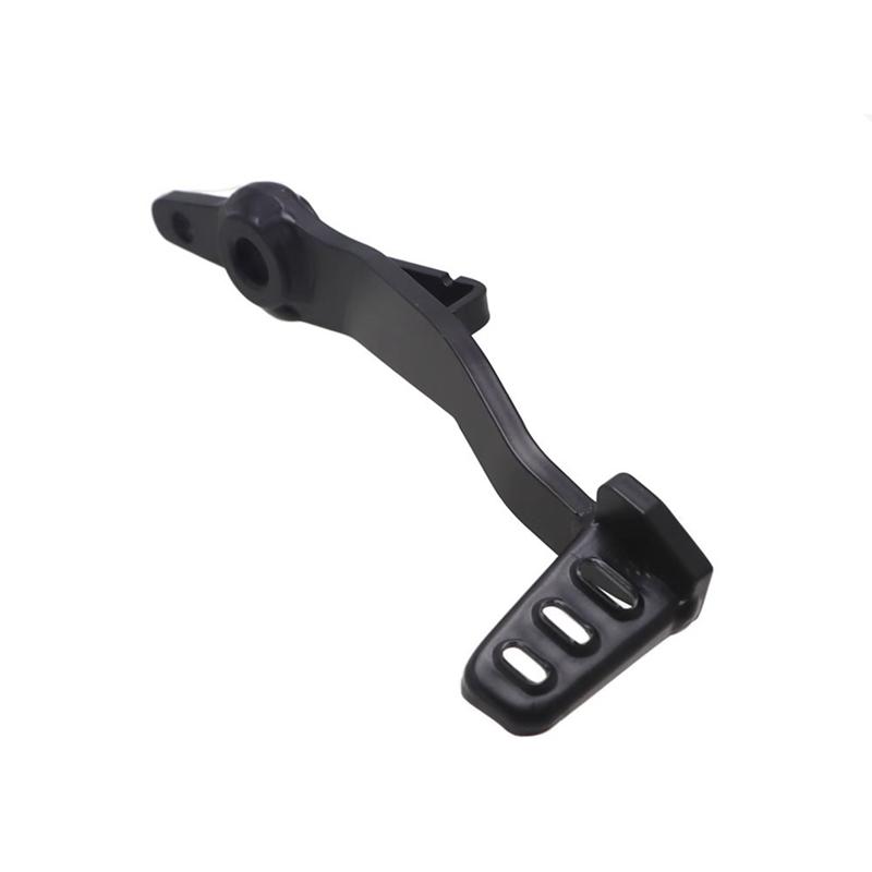 Motorrad Für Trident 660 Für Trident660 2025-2025 Hinterer Fußbremspedal Bremshebel Zubehör