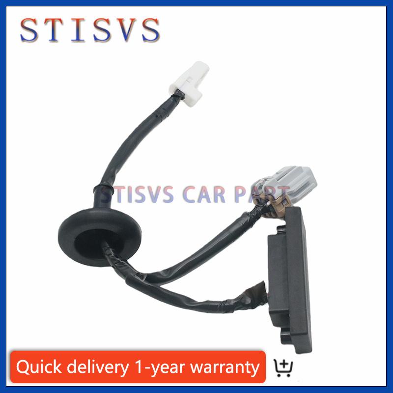 81260-1W230 Tailgate Release Switch For Kia Rio Hatchback 2012 2013 2014 2015 2016 2017 Rear Trunk Handle Button 81260 1W230