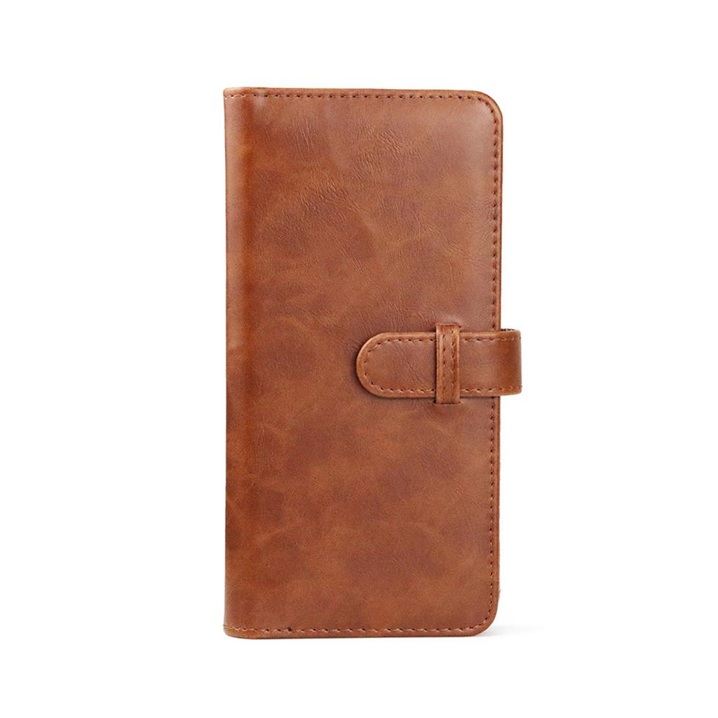 Photo Album PU Cover Family Photo Book 80 Pockets Pictures Album Vacation Birthday Photo Albums Holder Wallet Album