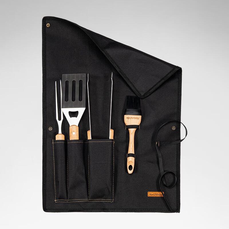 Naturehike Camping BBQ Utensil Set
