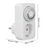 EU Standard Timing 230V 50HZ Remote Control Countdown Timing Function Countdown Charging Remote Control Power