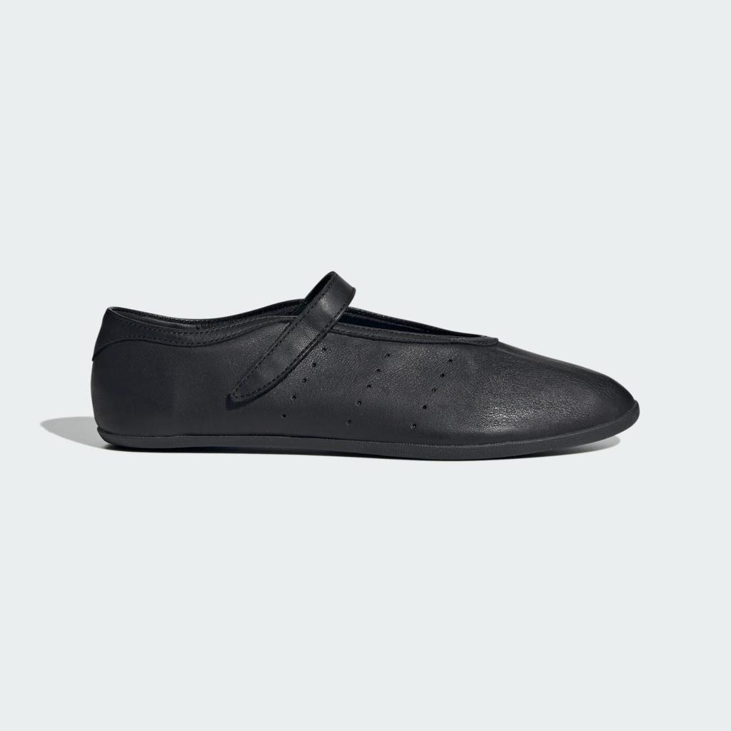 adidas WMNS Stan Smith Lo Pro Nero Core JQ6939 Taglia Donna